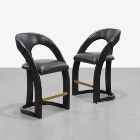 Ashley Childers - Counter Stools