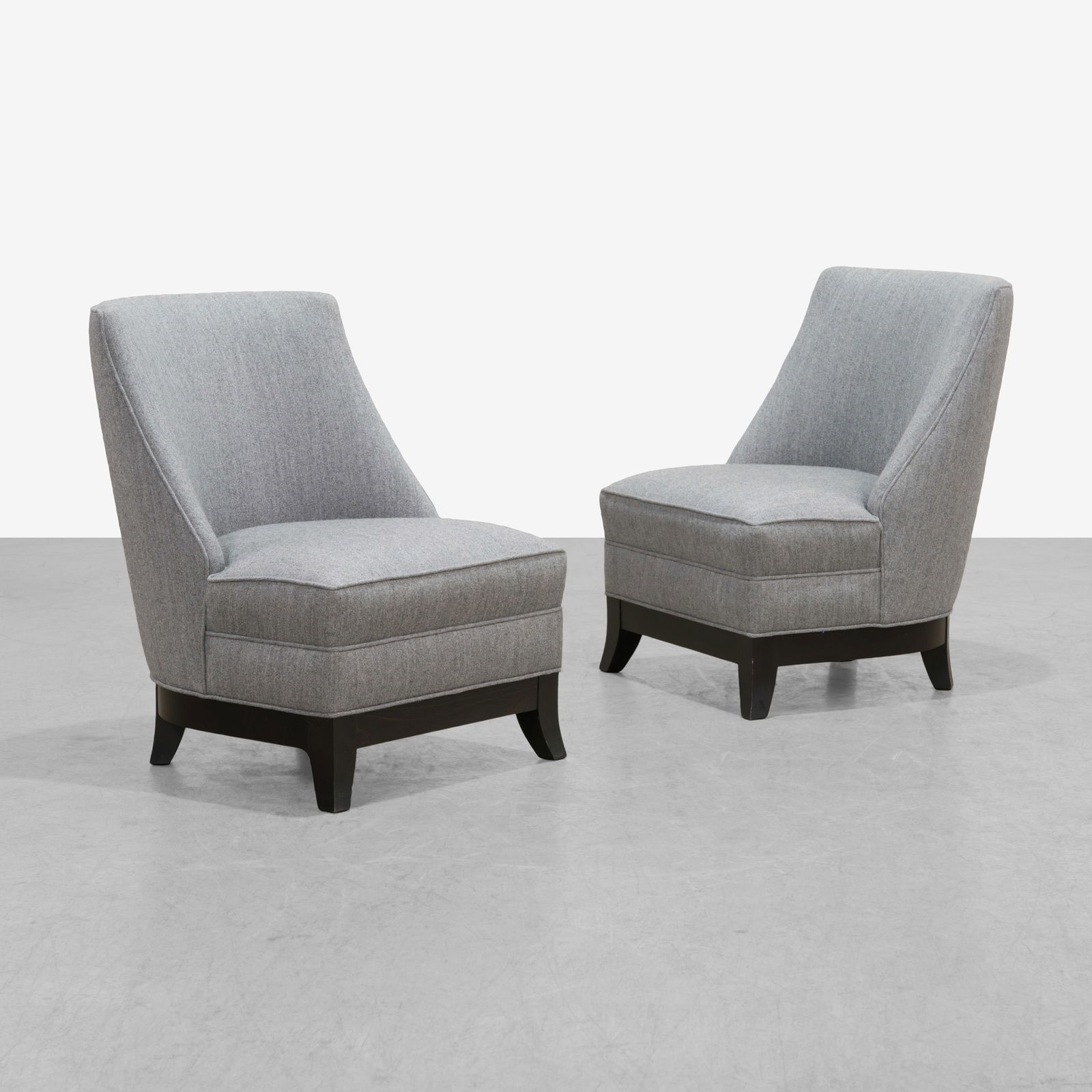 Artistic Frame - Slipper Chairs (1 of 5)