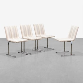 Giovanni Offredi - Dining Chairs