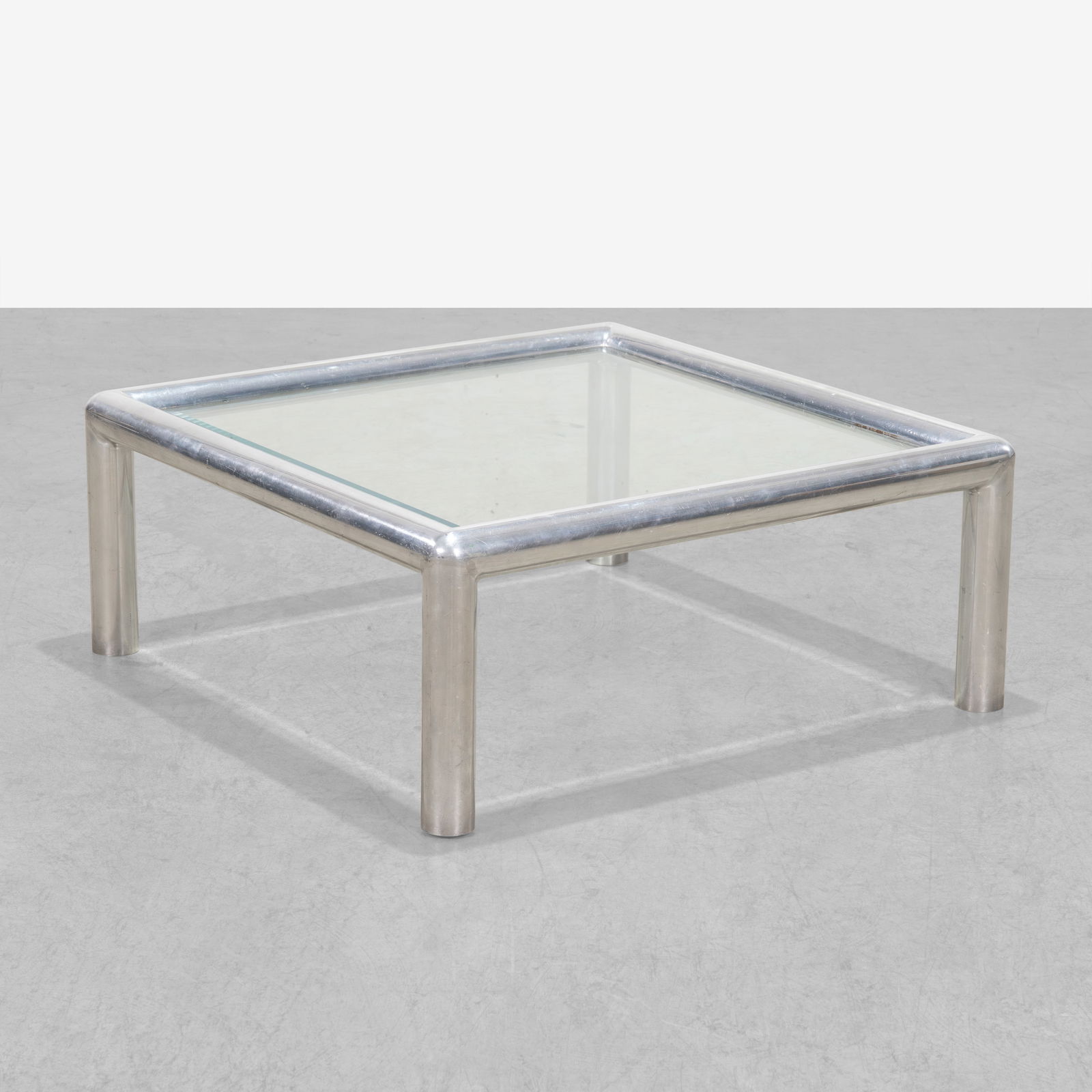 John Mascheroni - Coffee Table (1 of 5)