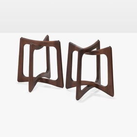 Adrian Pearsall - Side Tables