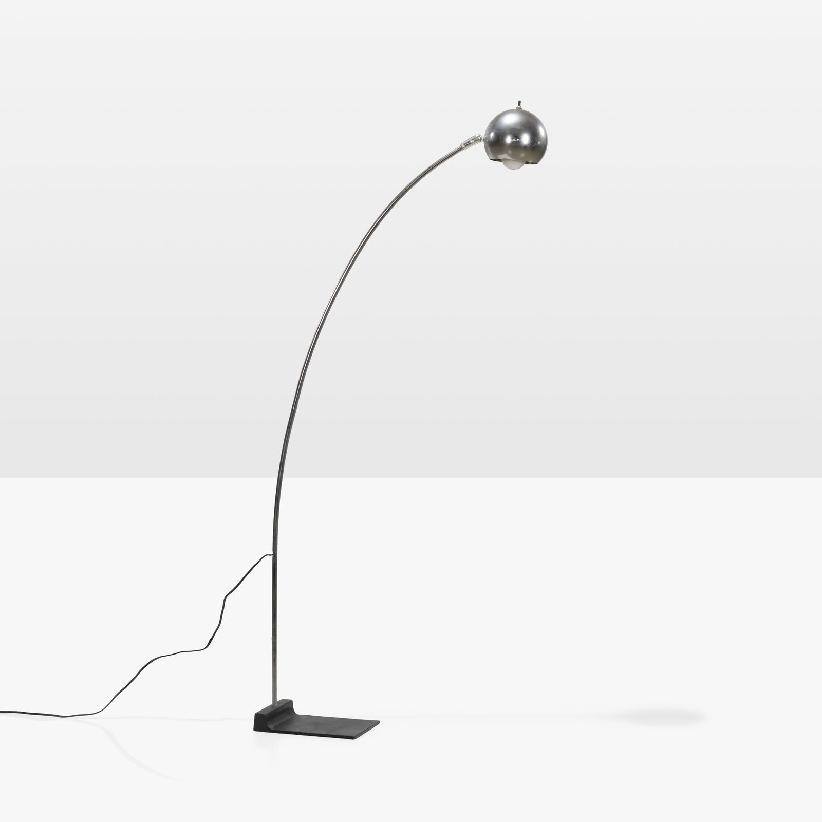 Eyeball Floor Lamp (1 of 5)
