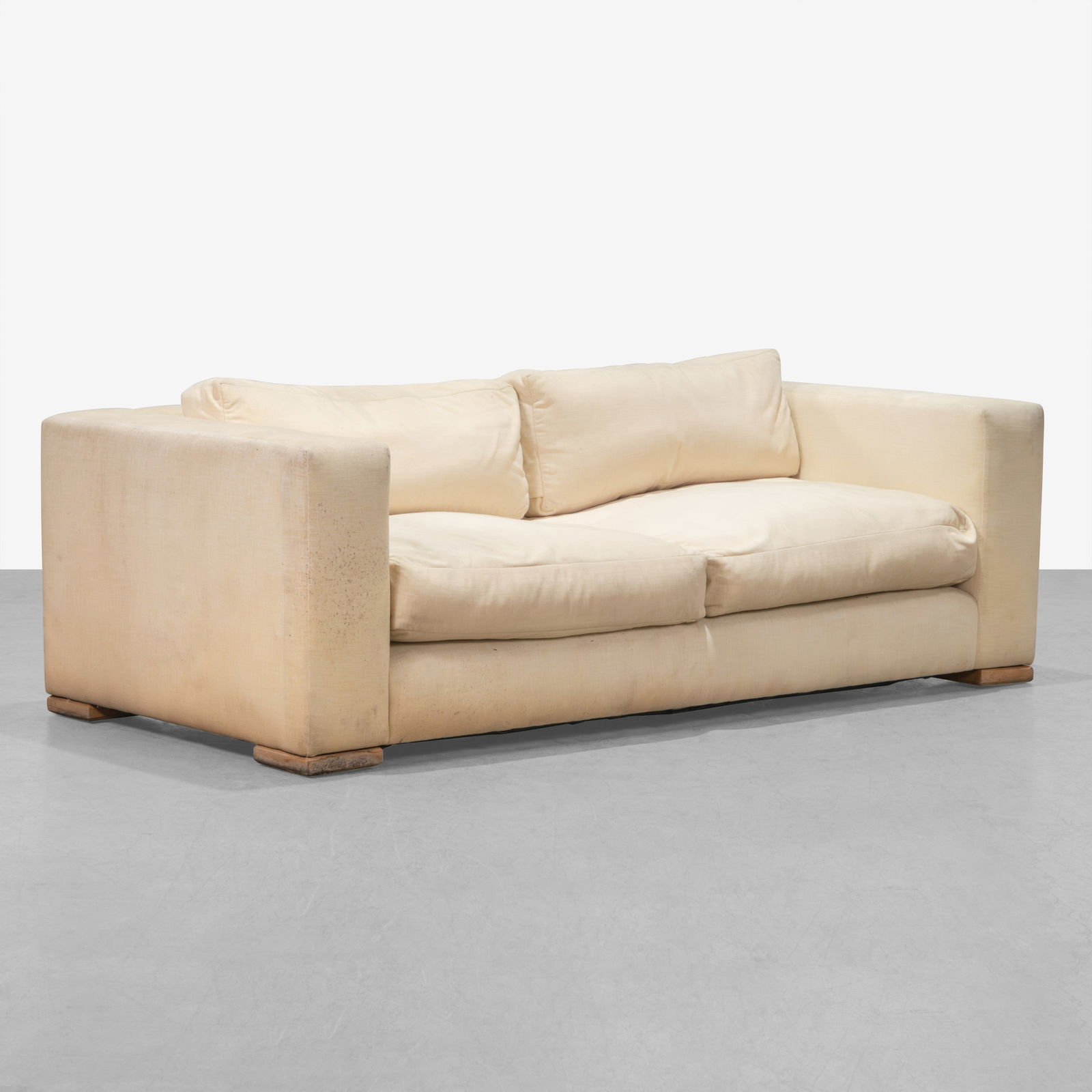 George Smith - Rimini Sofa (1 of 7)