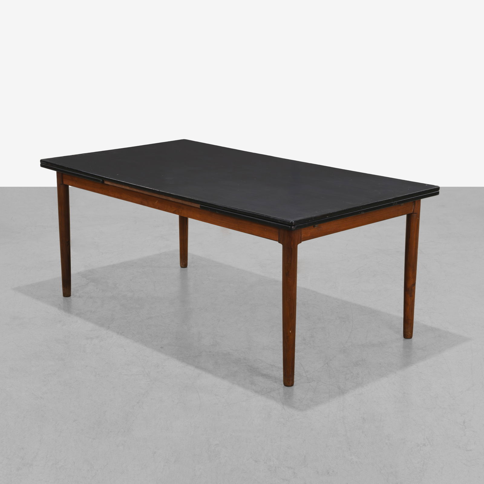 Bernhard Pedersen & Son - Dining Table (1 of 8)