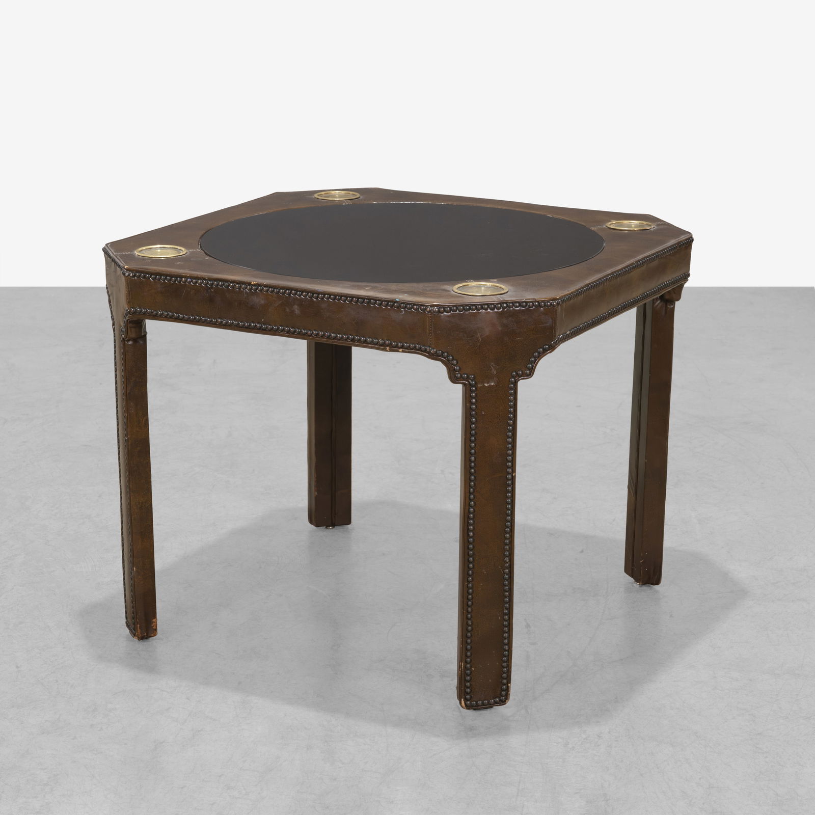 Vintage Game Table (1 of 4)