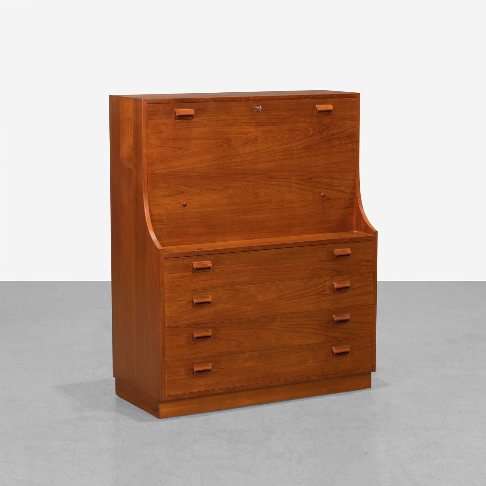 Borge Mogensen - Secretary Desk (1 of 9)