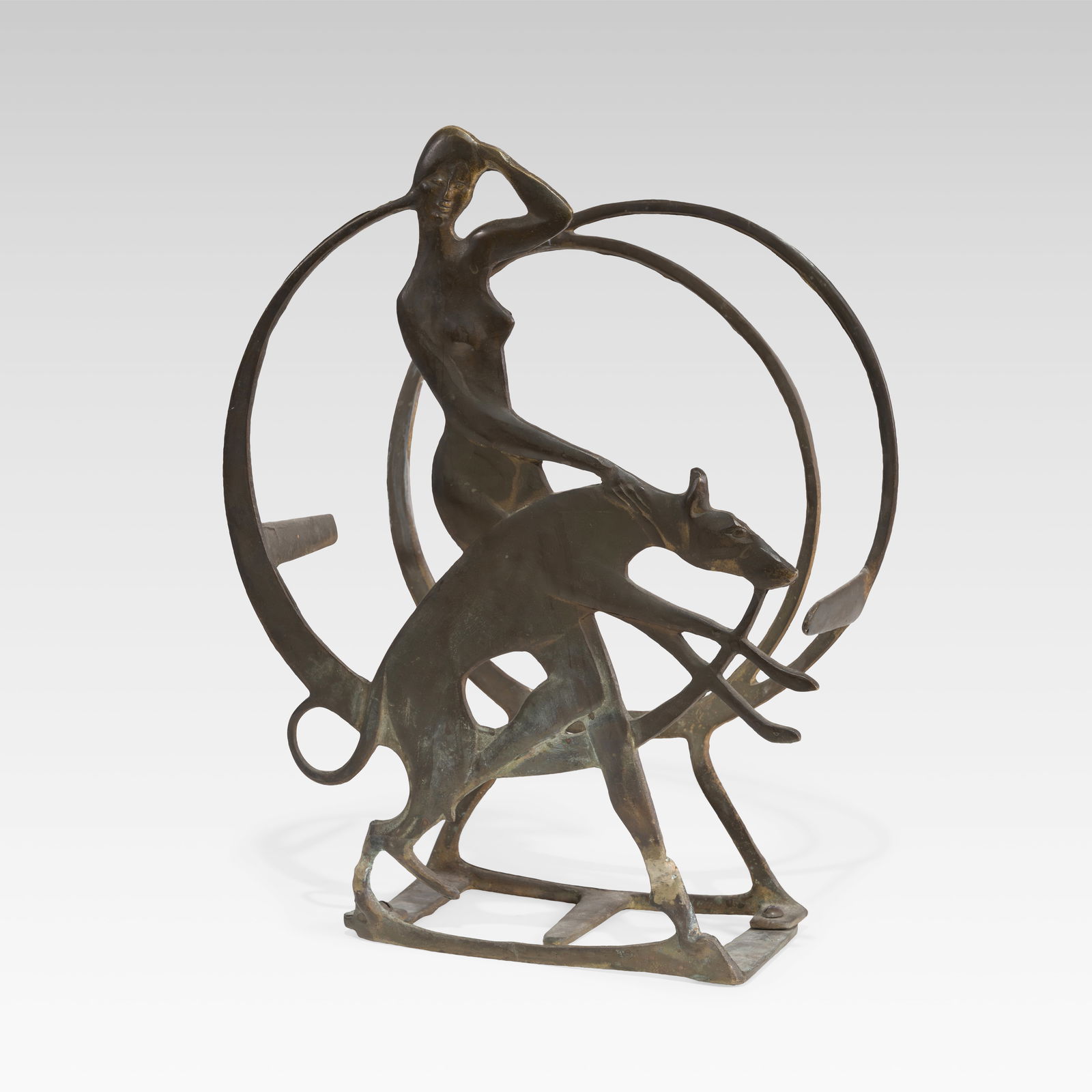 Deco Magazine Rack (1 of 6)