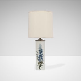 Hilkka Liisa Ahola - Floral Lamp