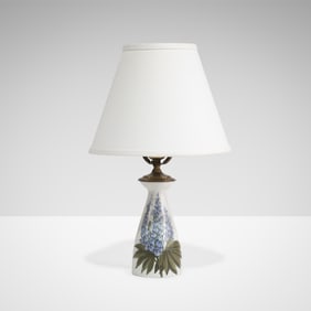 Hilkka Liisa Ahola - Floral Lamp