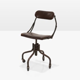 Vintage Task Chair