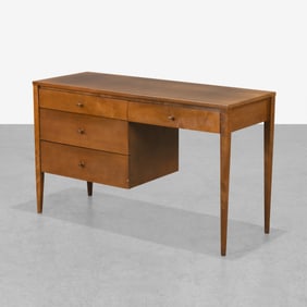 Paul McCobb - Desk