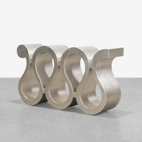 Designer Console Table