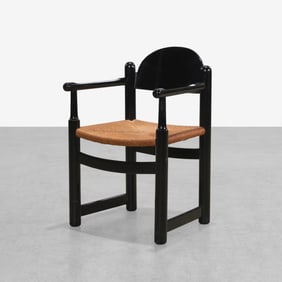 Hank Lowenstein - Padova Chair