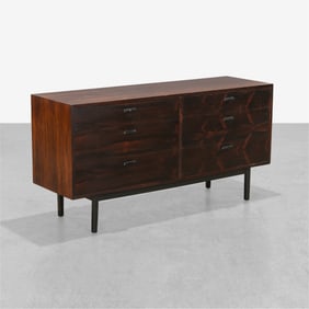 Jack Cartwright - Credenza