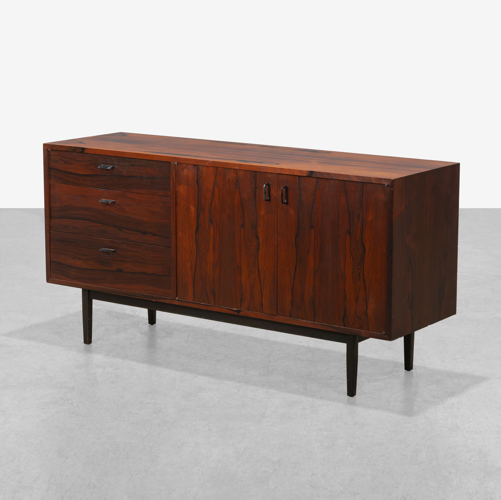 Jack Cartwright - Rosewood Credenza (1 of 7)