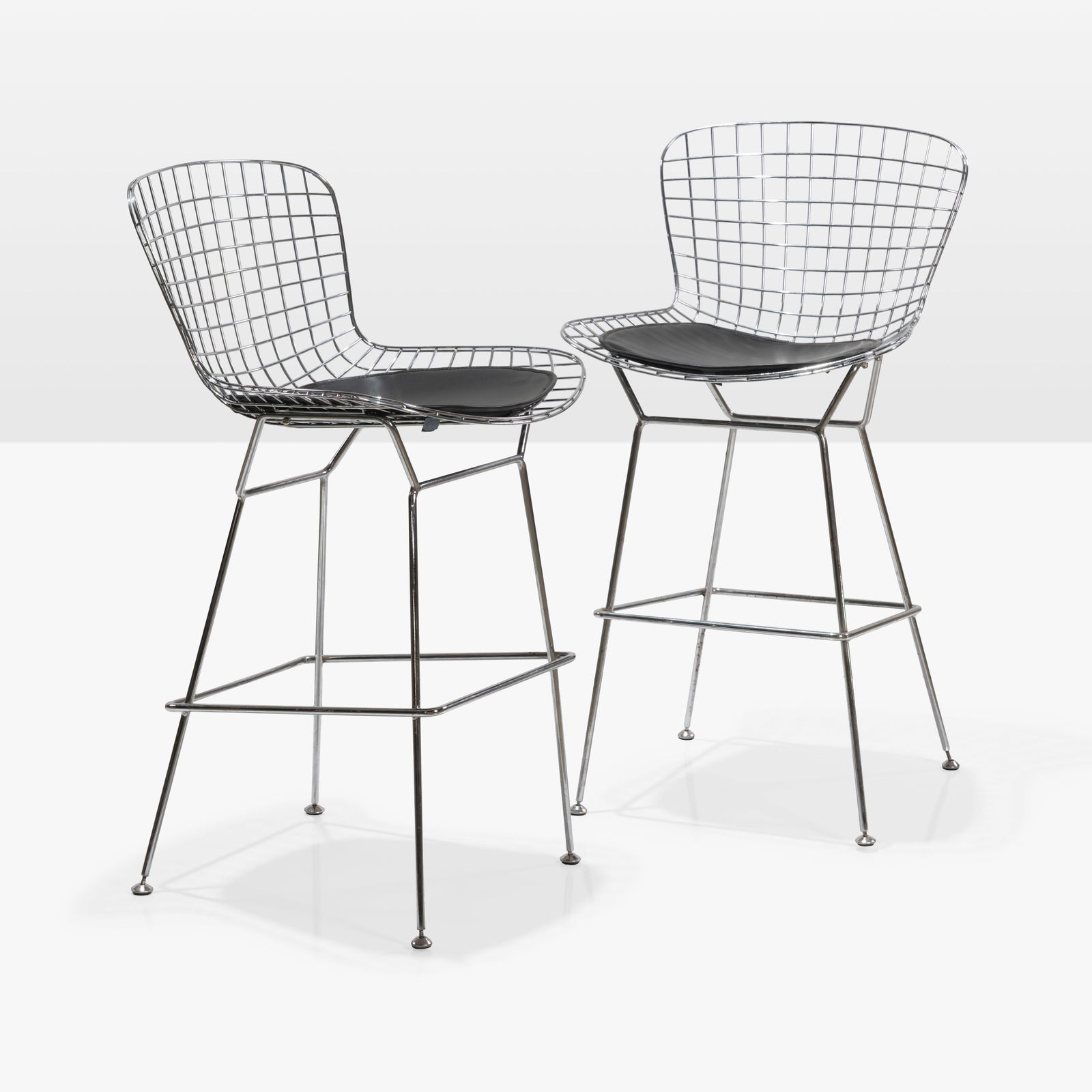 Harry Bertoia (After) - Bar Stools (1 of 6)