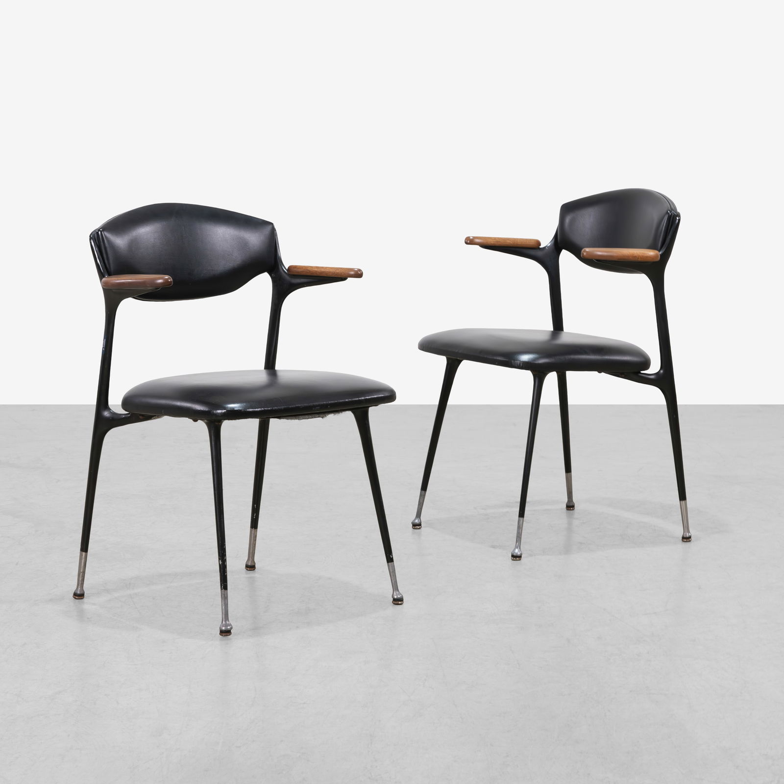 Shelby Williams - Gazelle Chairs (1 of 7)