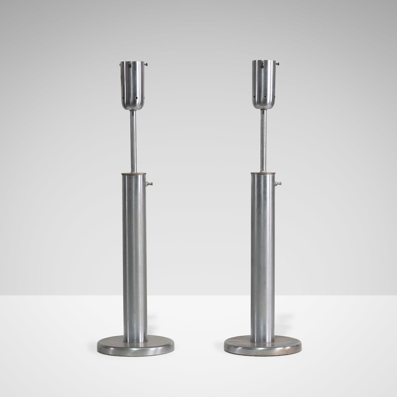 Walter Von Nessen - Table Lamps (1 of 4)