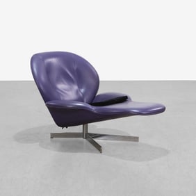 Ligne Roset - Chaise Lounge