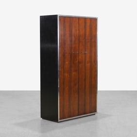 Milo Baughman (After) - Wardrobe