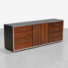 Milo Baughman (After) - Dresser