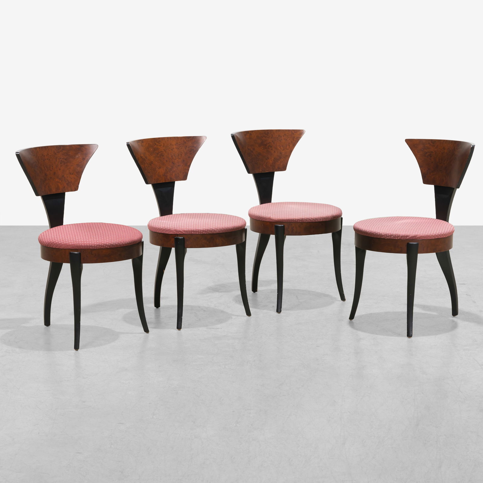 Pace (Attr.) - Dining Chairs (1 of 7)