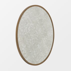 Restoration Hardware Mirror