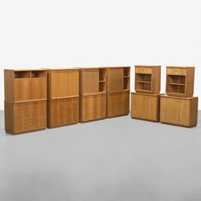 Founders - Bedroom Set