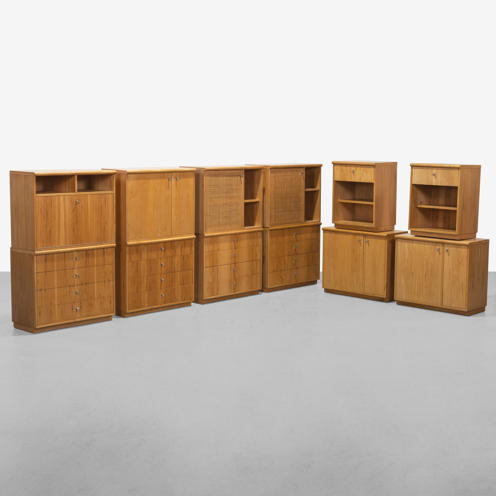 Founders - Bedroom Set (1 of 15)