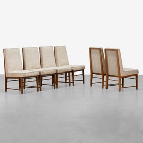 Founders - Dining Chairs
