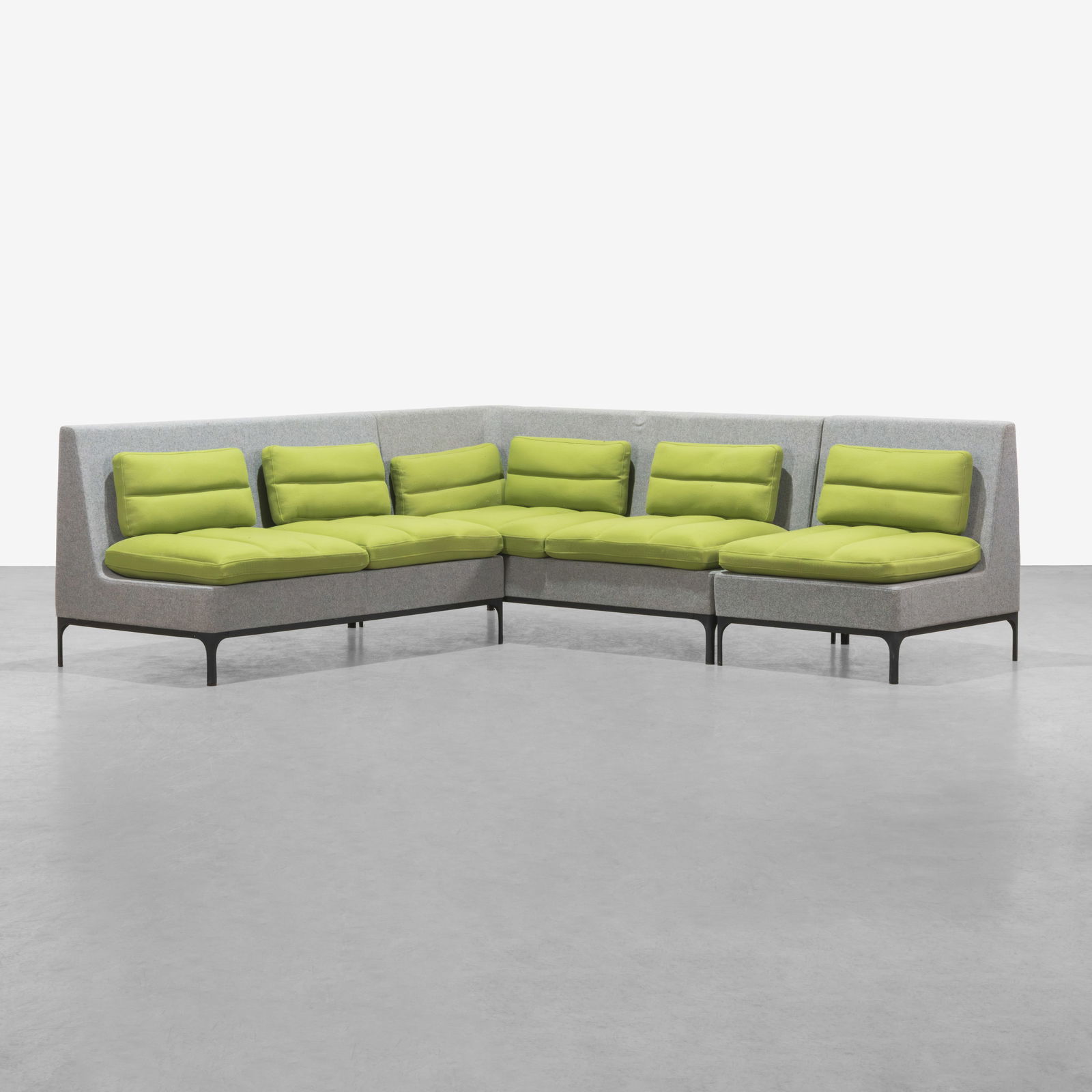 Allermuir - Seating Group (1 of 6)