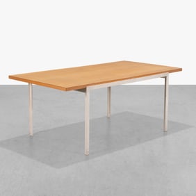 Florence Knoll - Dining Table