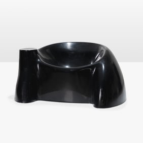 Wendell Castle - Castle Chair