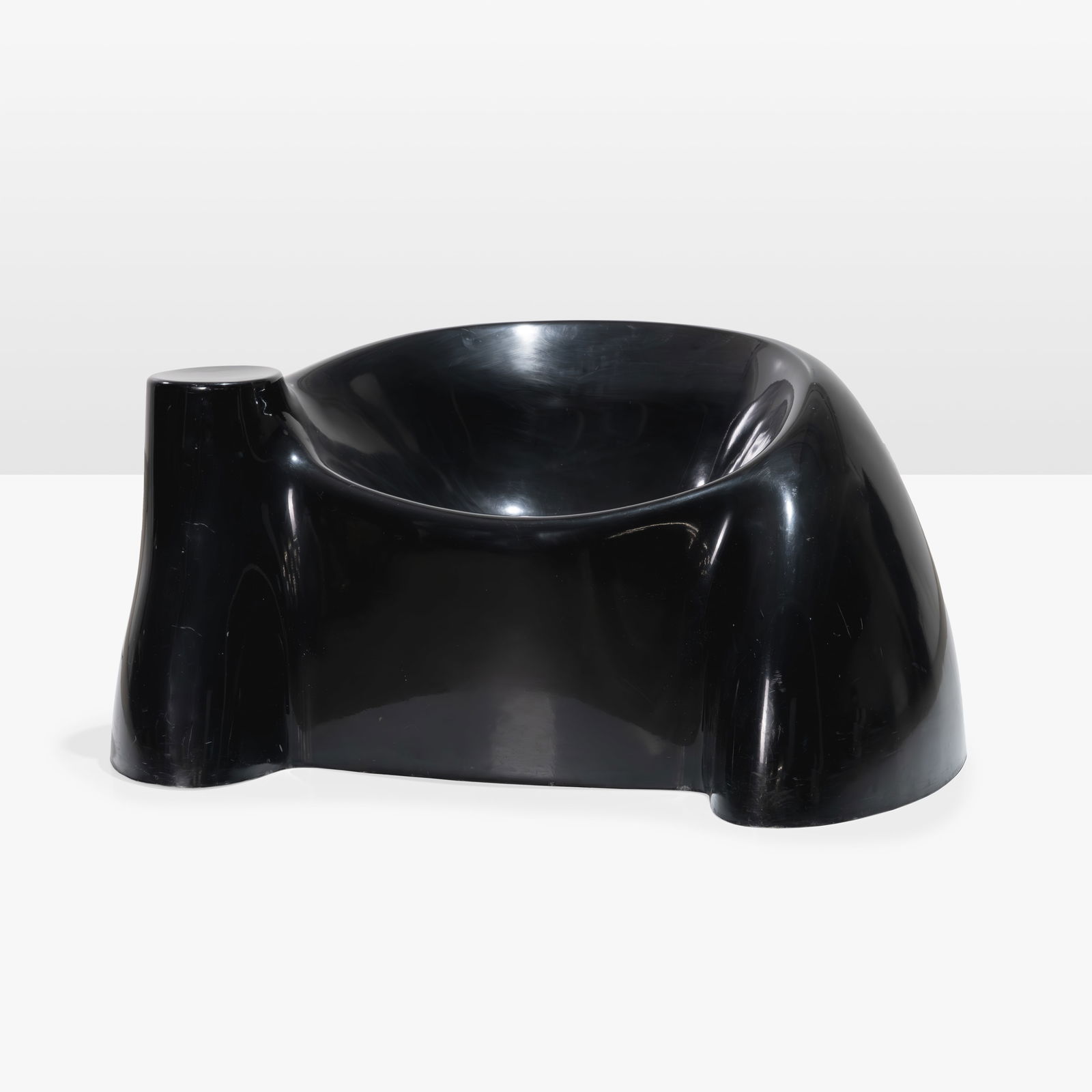 Wendell Castle - Castle Chair (1 of 6)