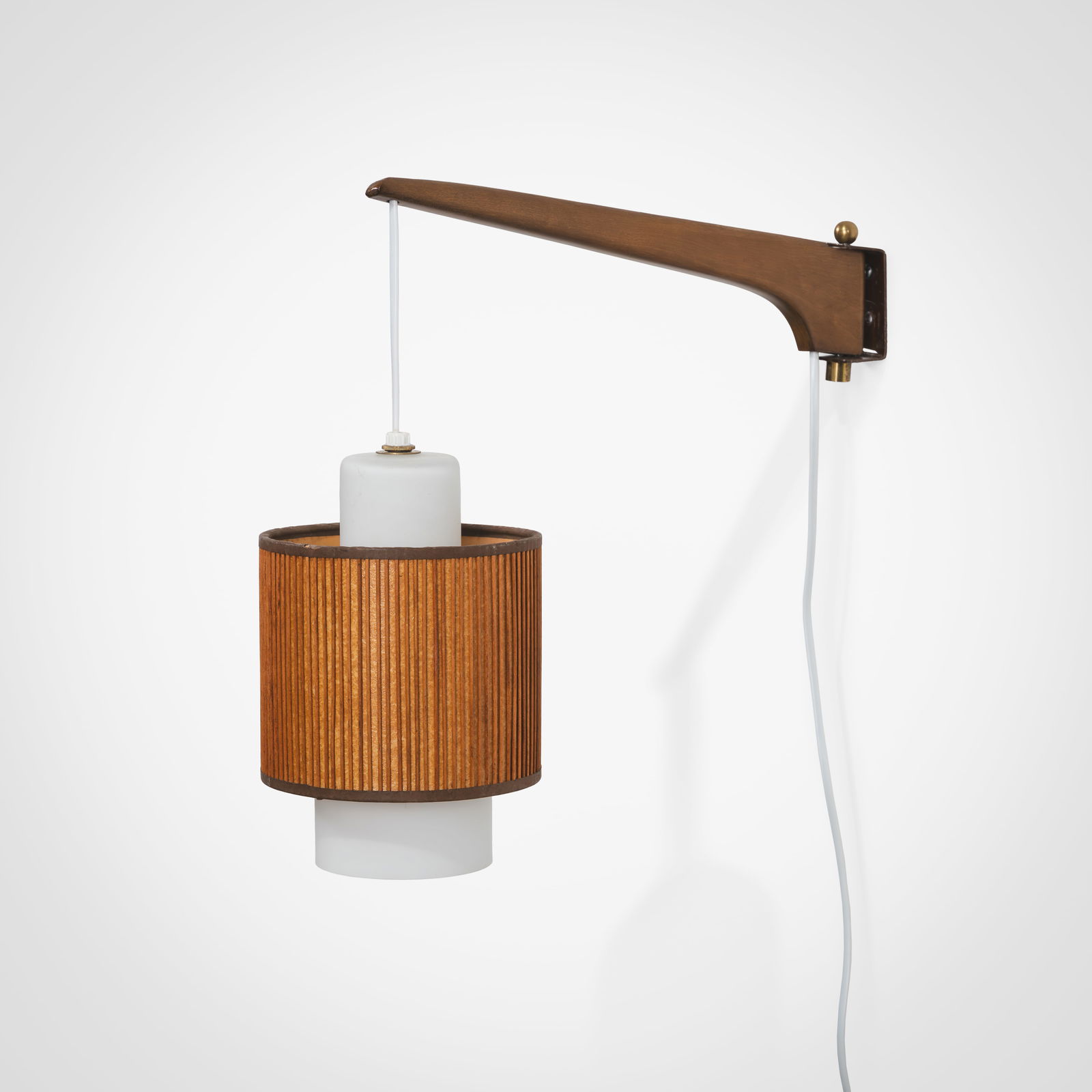 Mel Smilow - Pendant Lamp (1 of 4)