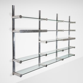 Janet Schweitzer - Orba Wall Unit