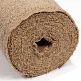 Knoll - Classic Boucle - Flax - Upholstery Fabric