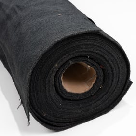 Knoll - Delite - Charcoal - Upholstery Fabric