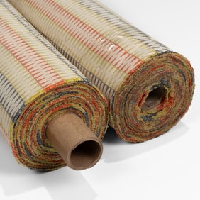 Knoll - Durand - Safflower - Upholstery Fabric