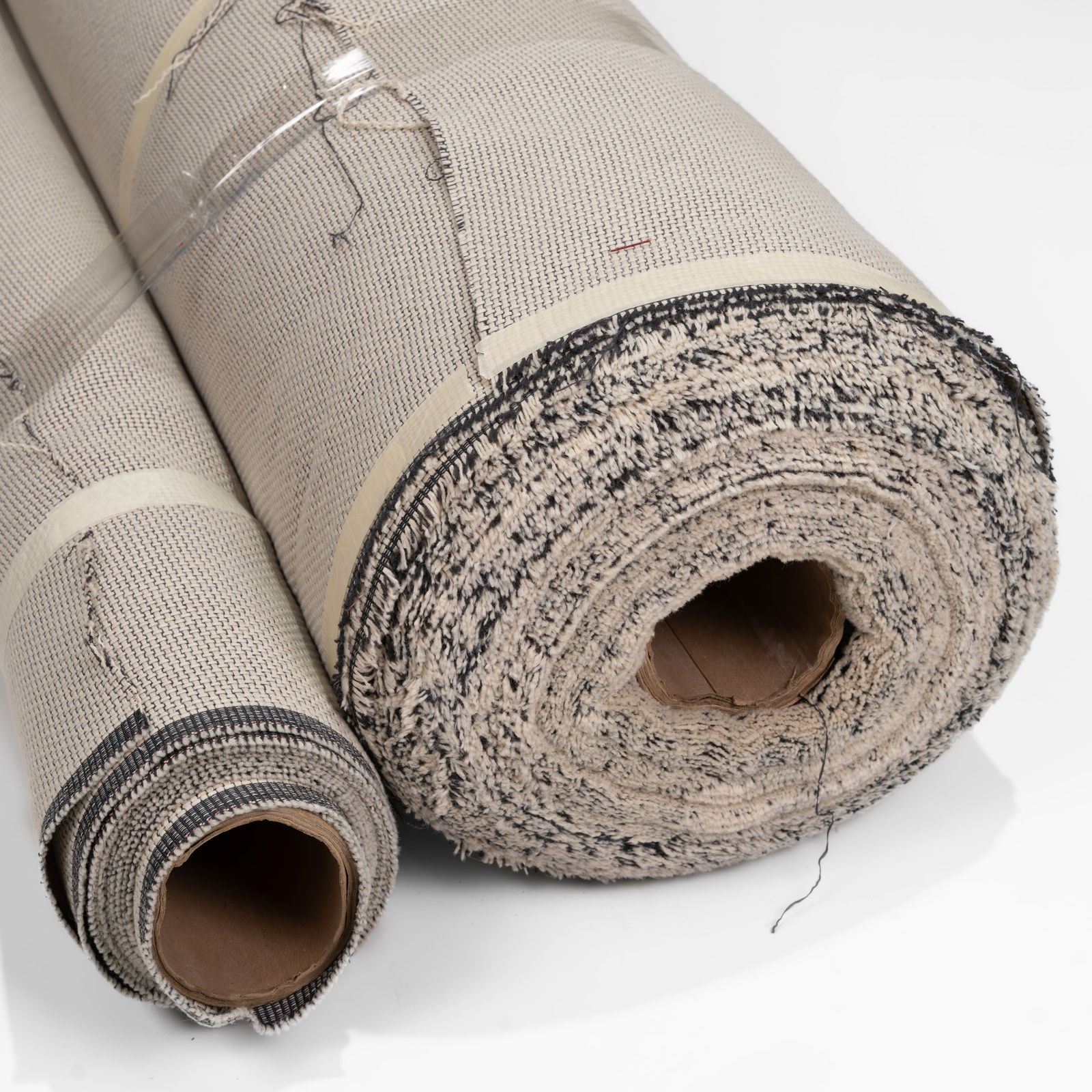 Knoll - Uniform - Linen - Upholstery Fabric (1 of 2)