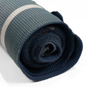 Knoll - Closeknit - Indigo - Upholstery Fabric