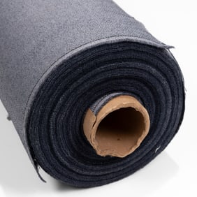 Knoll - Hourglass - Iron - Upholstery Fabric