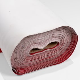 Knoll - Majorca - Lipstick - Upholstery Fabric