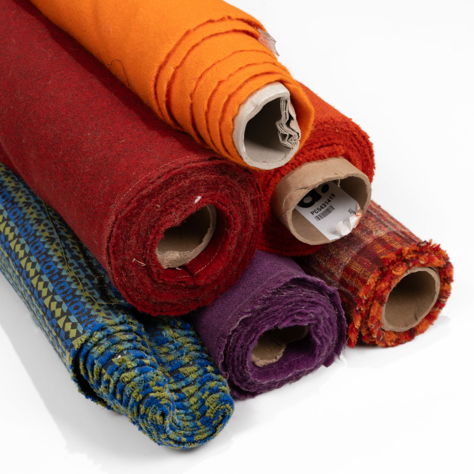 Upholstery Fabric Group (1 of 6)