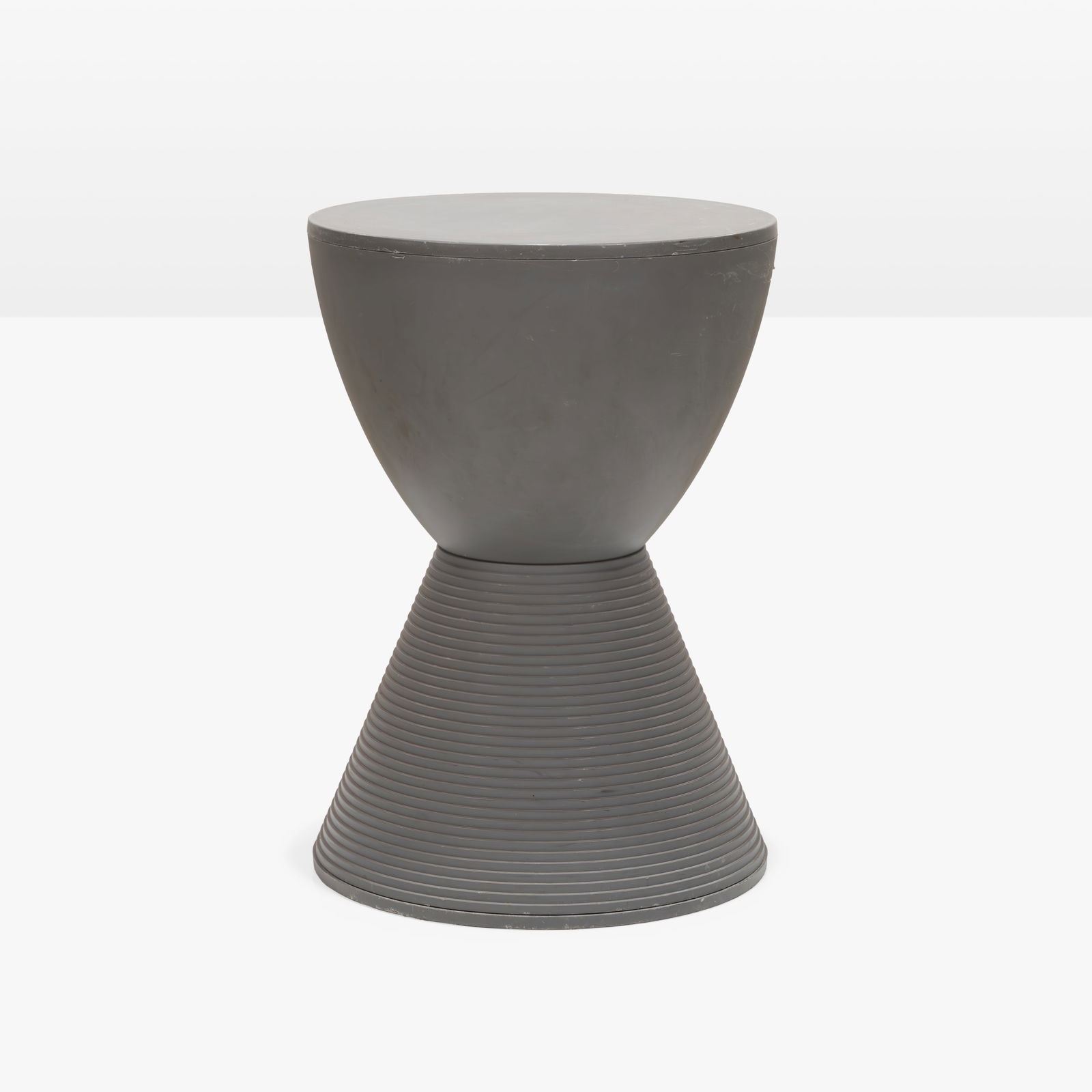 Philippe Starck - Prince Aha Stool (1 of 4)