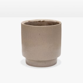 Pottery Planter