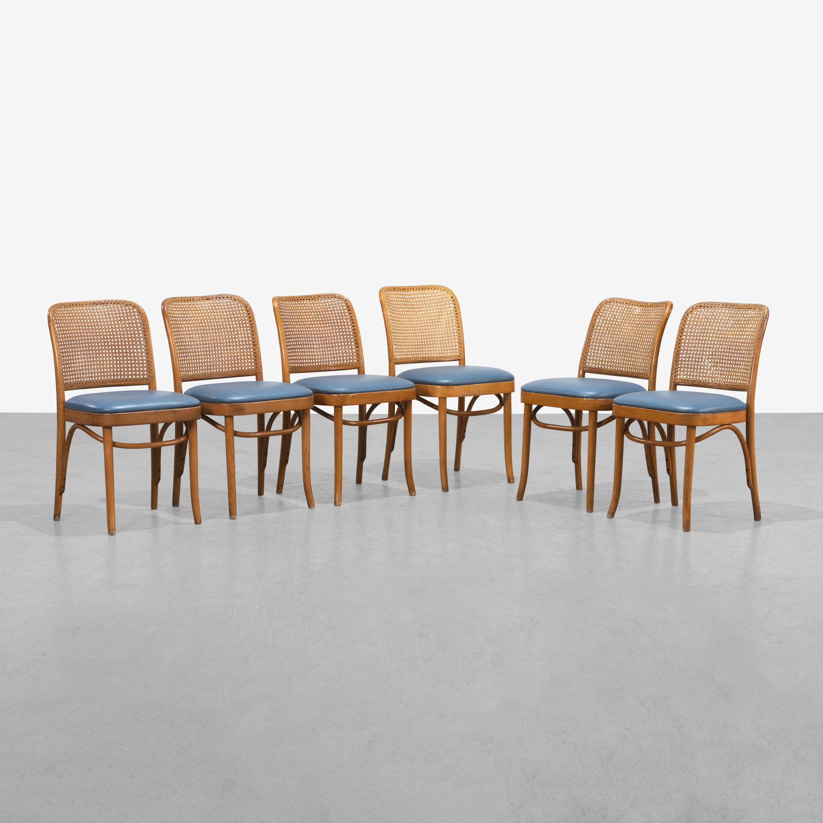 Josef Hoffman - Prague Chairs (1 of 10)