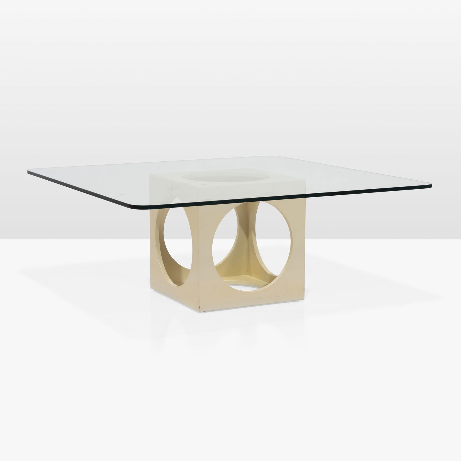 Roger Sprunger - Coffee Table (1 of 5)