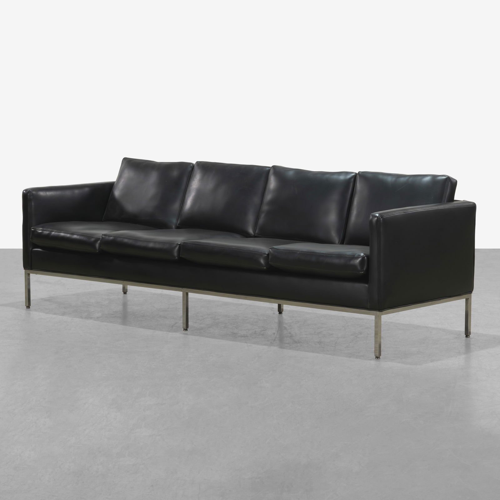 Florence Knoll (After) - Sofa (1 of 4)