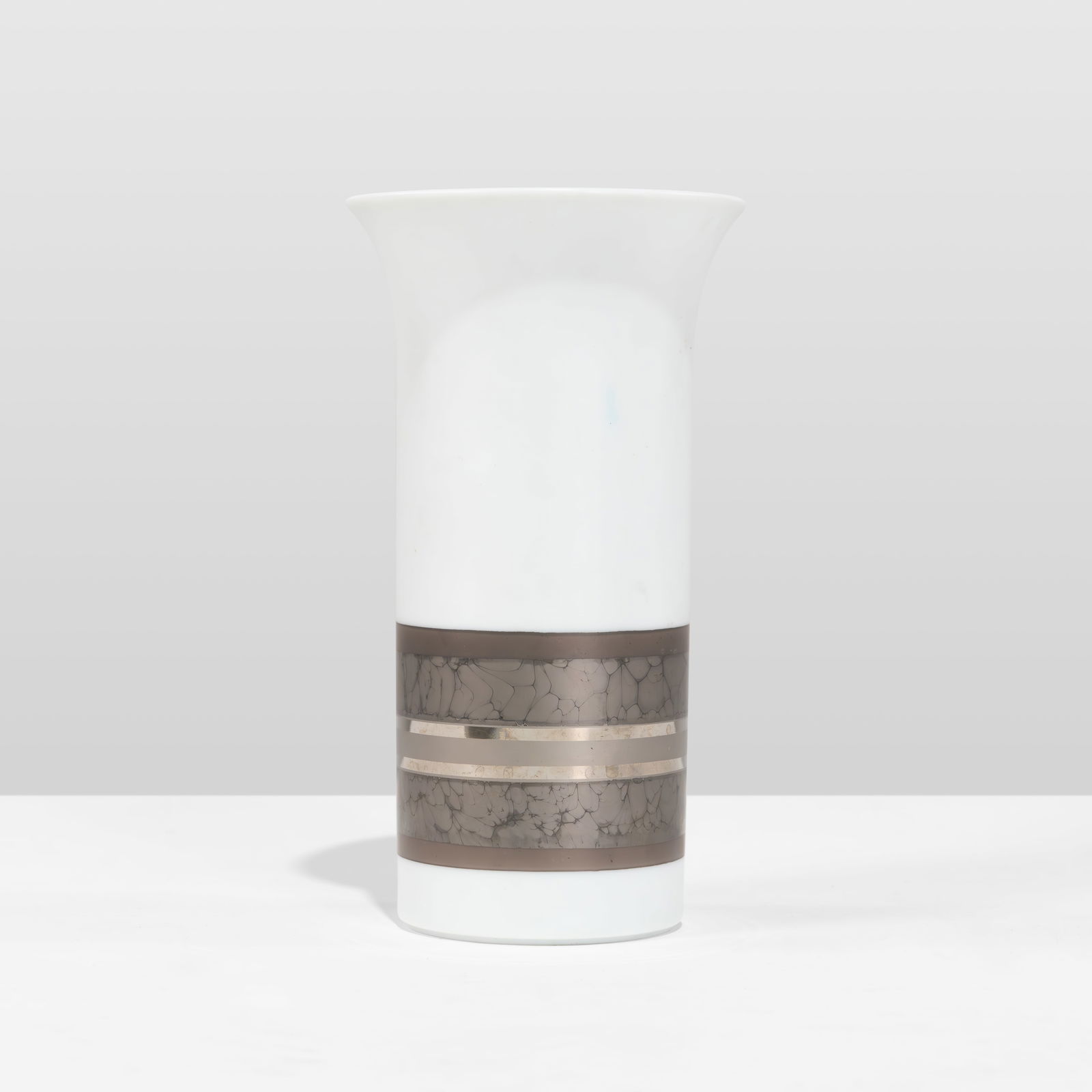 Rosenthal - Porcelain Vase (1 of 4)